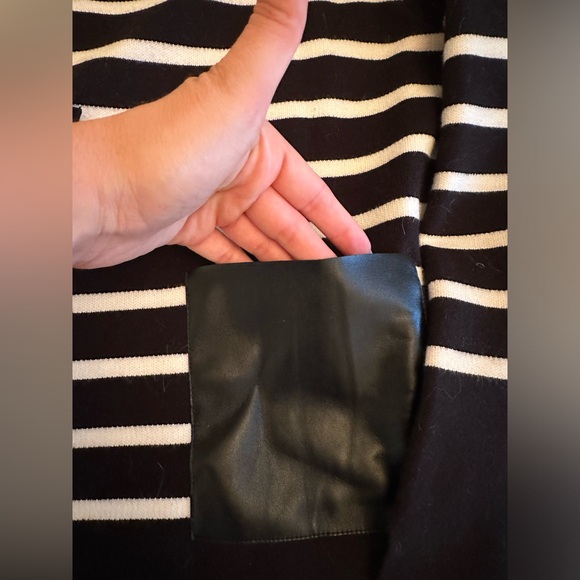 Zara Knit Sweater - Picture 2 of 3